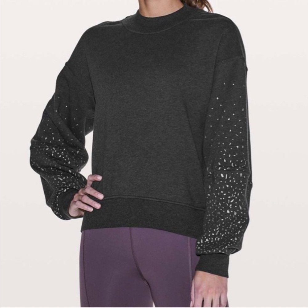 Lululemon xSoulCycle To the Beat